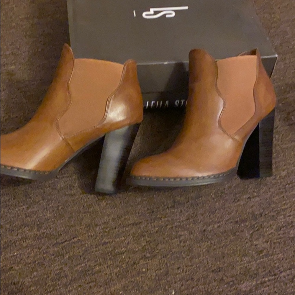 Women’s bootie
